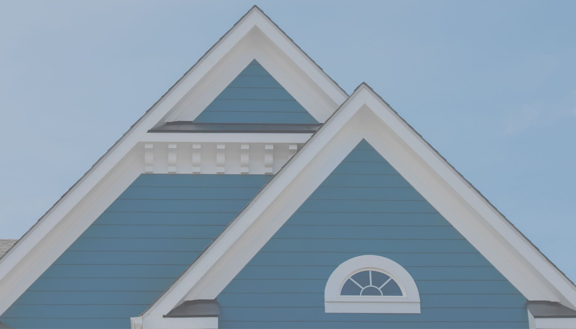 Siding installation services in New Orleans, Louisiana
